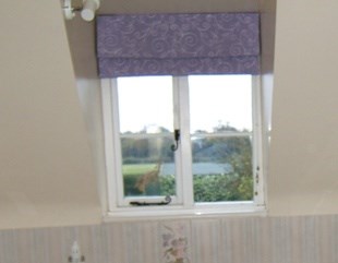 Roman Blind